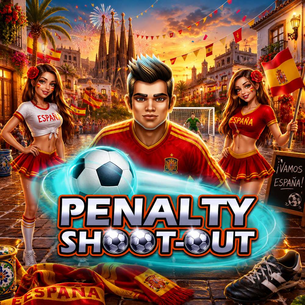 Penalty Shoot Out: gameplay preview
